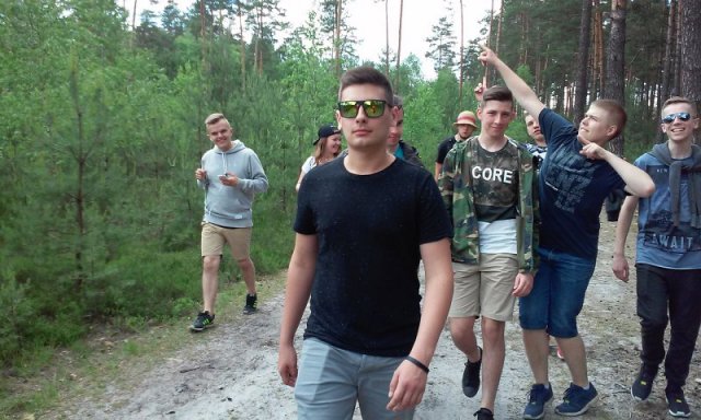 „Cudze chwalicie, swego nie znacie…”